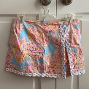 Lilly Pulitzer Skort